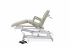 Массажный стол электрический MED-MOS ММКМ-2 (SE3.21.10Д) бежевый (Р)