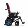 Кресло-коляска с электроприводом MET COMFORT 110