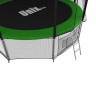 Батут Unix line Classic с внешней сеткой 6 футов - 182 см (двухцветный) (TRUCL6OUT)