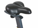 Спинбайк VictoryFit VF-S200 серый / желтый