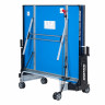 Всепогодный теннисный стол Donic Outdoor Roller 800-5 синий