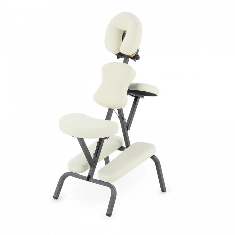 Массажное кресло для ШВЗ MA-03 (МСТ-3СЛ) (СТ-1ШСА) белый