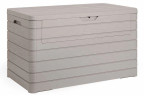 Сундук Toomax DOLOMITI 970 л, серый