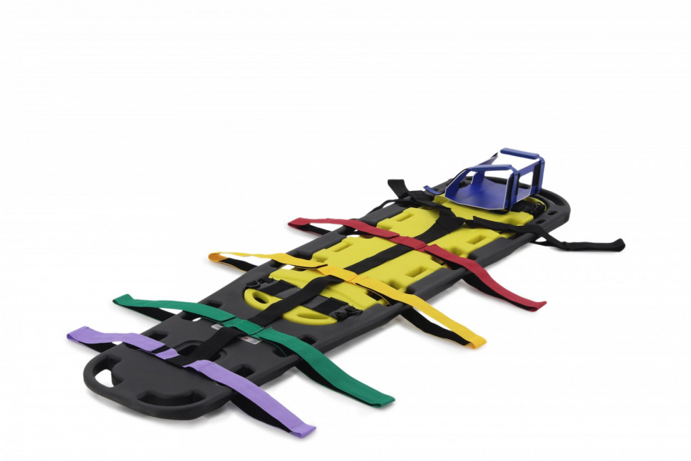 Спинальная доска MED-MOS YDC-7A1 (Im-08000R)