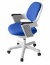 Подростковое эргономичное кресло серия Synif мод. ROBO (SY-1101-BL)