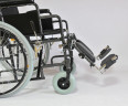 Кресло-коляска с высокой спинкой 514A