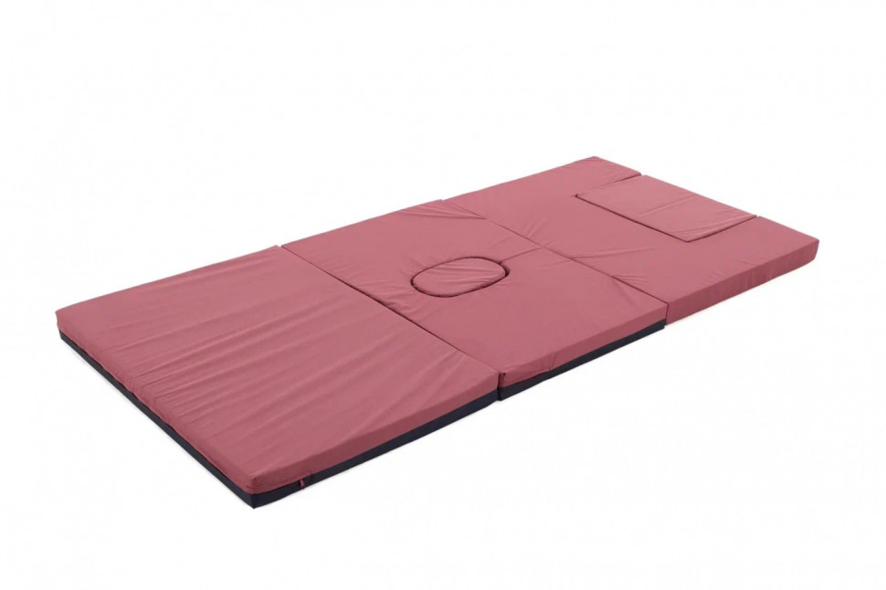 Матрас MED-MOS медицинский с водонепроницаемым чехлом (Артикул № 14-1)